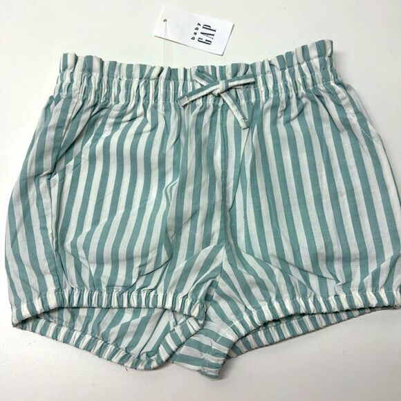 🔥Gap kids girl short Sz 2 years New - Picture 1 of 3